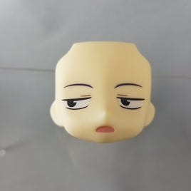 1078-3 -Yuri's Glaring Chibi Expression