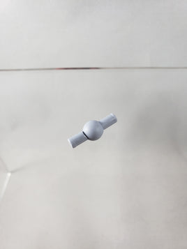 556 -Mega Man's Grey Neck Joint