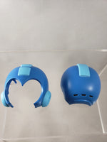 556 -Mega Man's Helmet