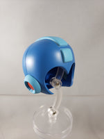 556 -Mega Man's Helmet