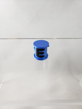 556 -Mega Man's E-Tank