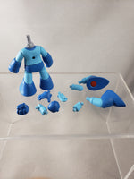 556 -Mega Man's Blue Bomber Suit