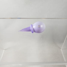 556 -Mega Man's Charged Mega Buster Effect Piece