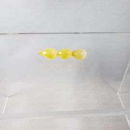 556 -Mega Man's Standard Shot Effect Piece