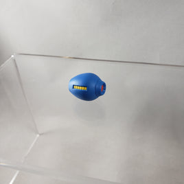 556 -Mega Man's Hand Cannon