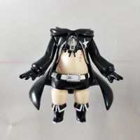 106 -Black Rock Shooter Outfit (Option 2)