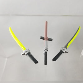 838 -Genji's Katana Sheathed & Drawn (Option 2)