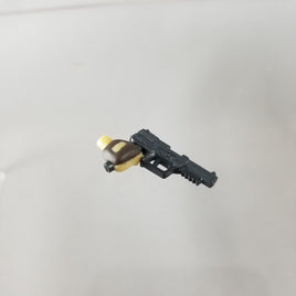 90 -Alphard's Pistol