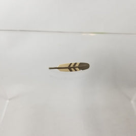 838 -Genji's Feather