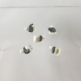 838 -Genji's Gloved Hands