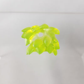 838 -Genji's Ninja Effect Back Piece