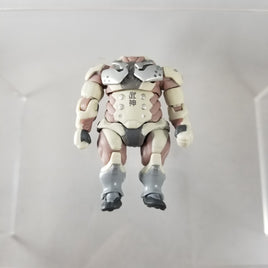 838 -Genji's Armored Suit