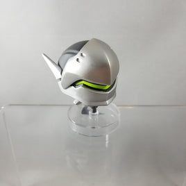 838 -Genji's Helmet