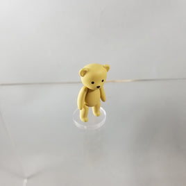 1064 -Yotsuba's Teddy Bear, Juralumin