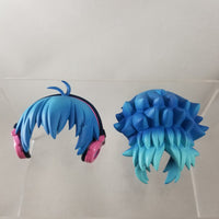 418 -Aoba's Long Hair & Headphones