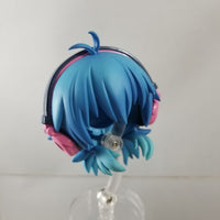 418 -Aoba's Long Hair & Headphones