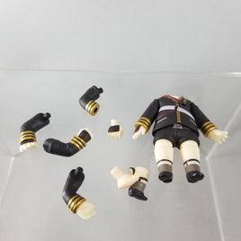 608 -Hotarumaru's Uniform