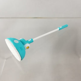 883 -Roll's Vacuum-Like Cleaning Device