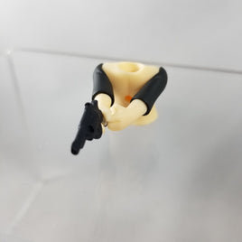 1077 -Ash's Revolver with Aiming Arms