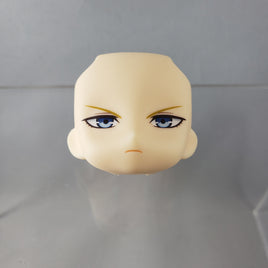 937-1 -Reinhard von Lohengramm's Standard Frown