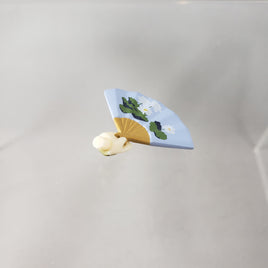 727 -Su Huan-Jen's Fan