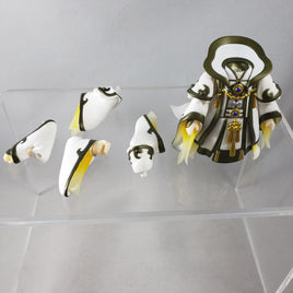 727 -Su Huan-Jen's Traditional Robes