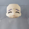 727-2 -Su Huan-Jen's Closed Eye Chewing Face