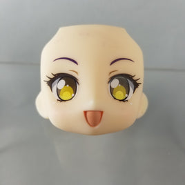 [Co-4b] Co-de: Shion Todo -Baby Monster Outfit's Faceplate