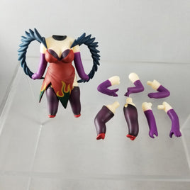 169a -Nyx's Dress (Option 2)