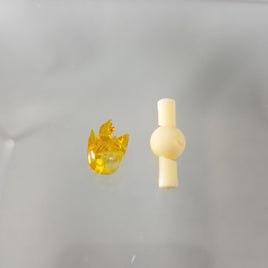 169a -Nyx's Fire Fist Effect Piece