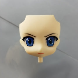 114a-2 -Leina's Frowning Face