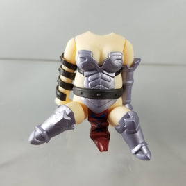 114a *-Leina's Sexy Armored Sitting Body