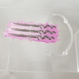 1016 -Lancer/Ereshkigal's Spear, Multiple Meslamtaea Spell