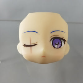 1041-1 -Yuki's Standard Face