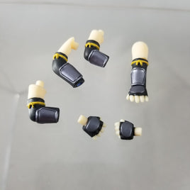 1041 -Yuki's Limbs (Option 1)