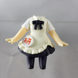233 -Aoi's Waitress Uniform (Option 2)