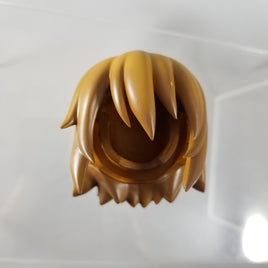 94 *-Ritsu's Hair  Without Headband