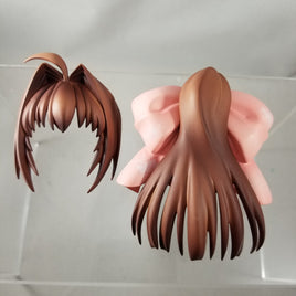 72 -Otome's Hair with Big Bow