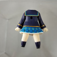 484 -Shina Kokomi's School Uniform (Option 2)