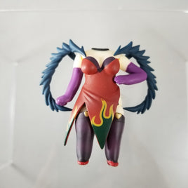 169a *-Nyx's Dress (Option 1)