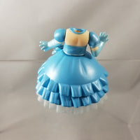 Nendoroid More: Dress Up Wedding Blue Ballgown with Tiara