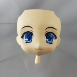 72-1 -Otome's Standard Smile