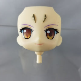 155a-1or 155b-1 -Aldora's Standard Smile