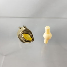 155a -Aldora's Eyepatch (Opened Transluscent Eye)