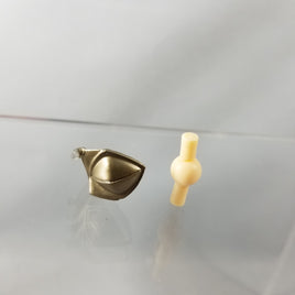 155a -Aldora's Eyepatch (Closed Eye)