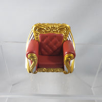 937 -Reinhard von Lohengramm's Captain's Chair