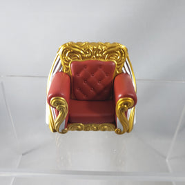937 -Reinhard von Lohengramm's Captain's Chair