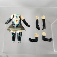 172a or 172b -Miku's Racing 2011 Outfit