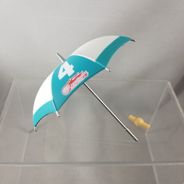 172a or 172b -Miku's Racing 2011 Open Umbrella