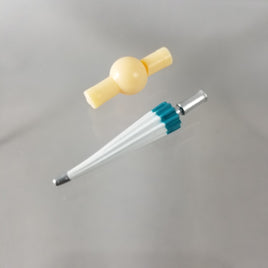 172a or 172b -Miku's Racing 2011 Closed Umbrella